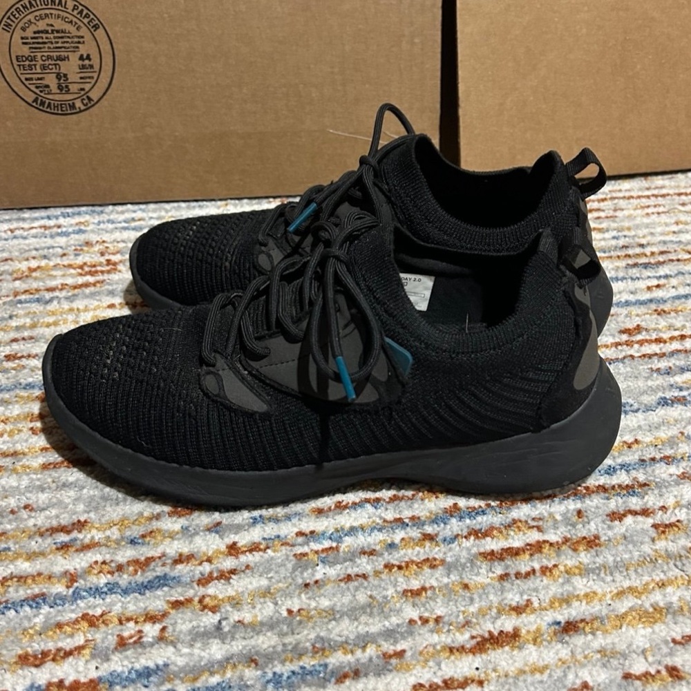 Vessi Everyday 2.0 Shoes